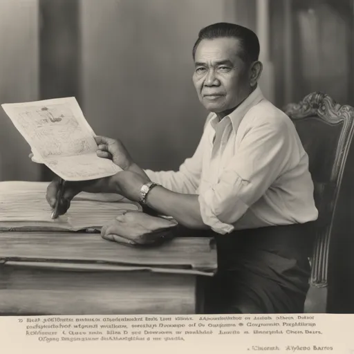 Salvador Barros
