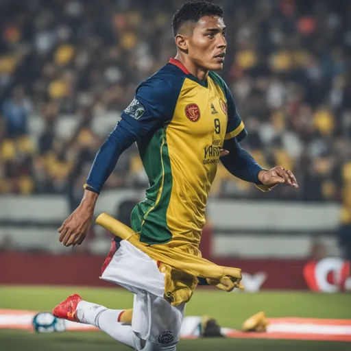 Salvador Bernal (footballer)