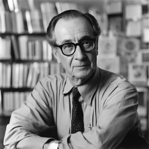 Salvador Bucca