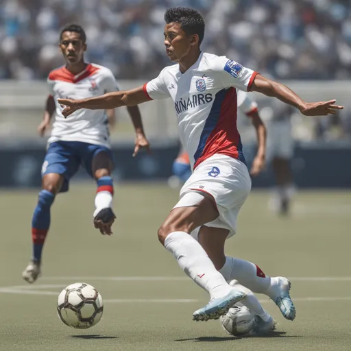 Salvador Cordero