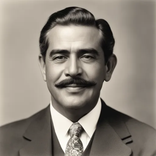 Salvador Cosío Gaona