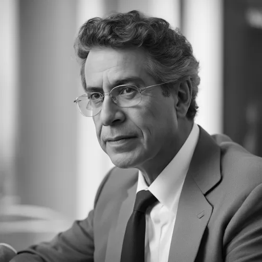 Salvador Díaz