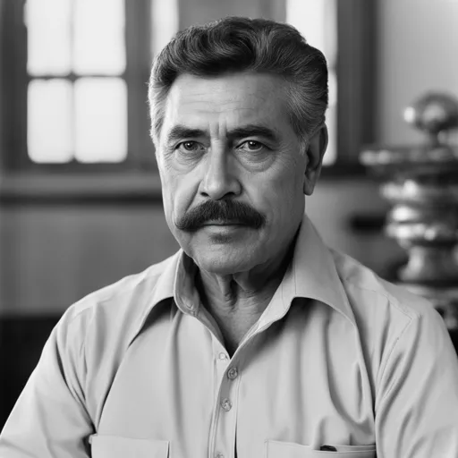 Salvador Escobedo Zoletto