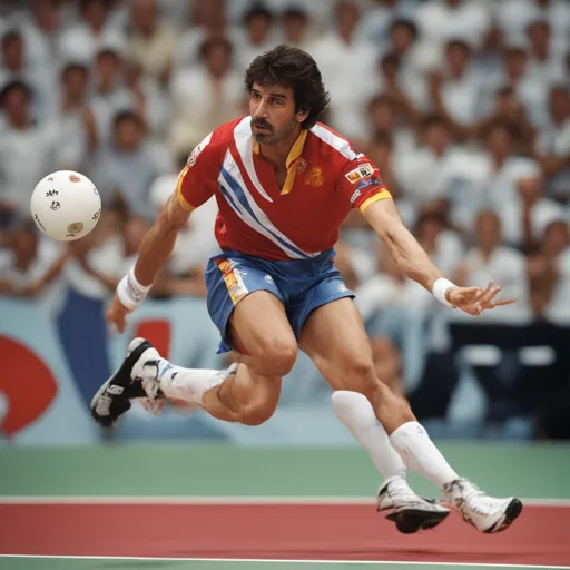 Salvador Esquer