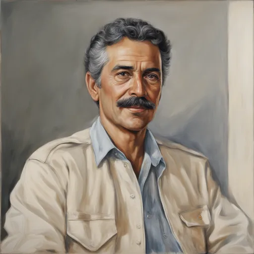 Salvador Fernández Beltrán