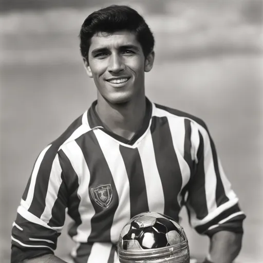 Salvador Flores (footballer)