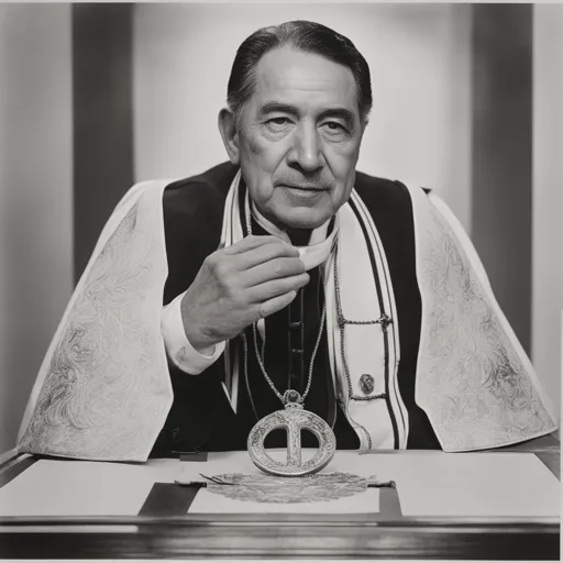 Salvador Flores Huerta