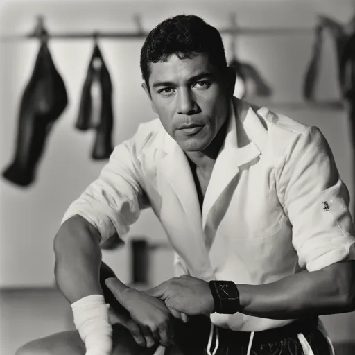 Salvador García (boxer)