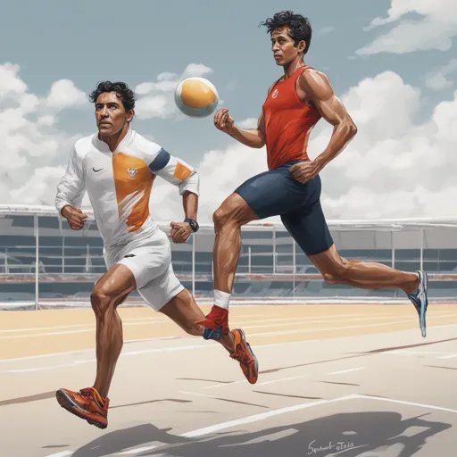 Salvador García (runner)