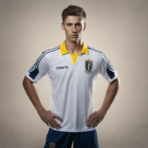 Salvador Gjonaj