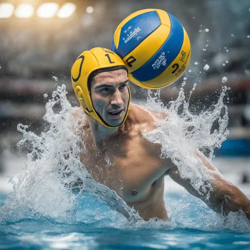 Salvador Gómez (water polo)