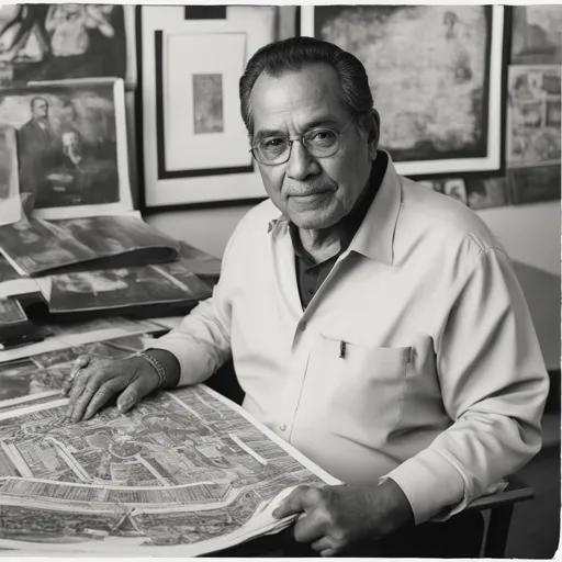 Salvador Güereña