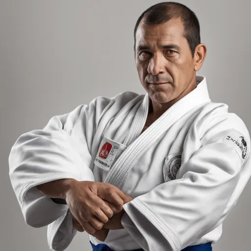 Salvador Hernández (judoka)