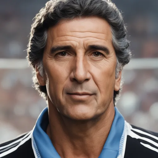Salvador Imperatore