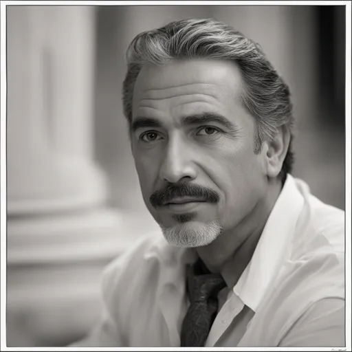 Salvador Infante
