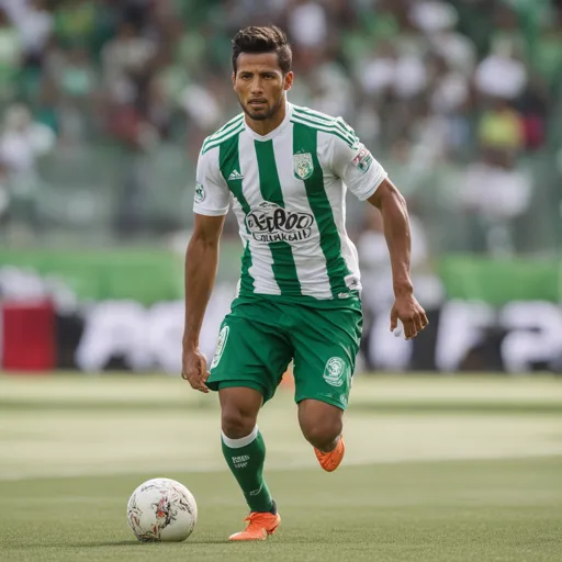 Salvador Mariscal