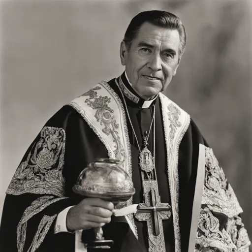 Salvador Martínez Pérez
