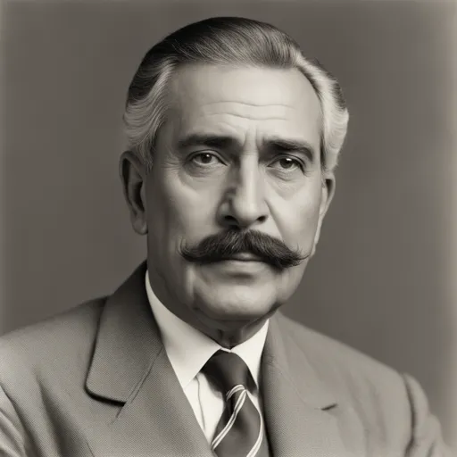 Salvador Martínez della Rocca