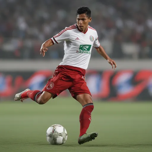 Salvador Medina