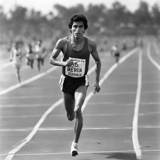 Salvador Medina (athlete)