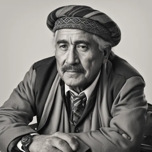 Salvador Millaleo
