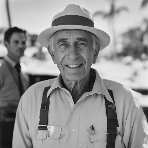 Salvador Minuchin