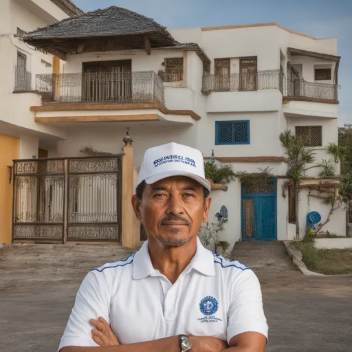 Salvador Mira