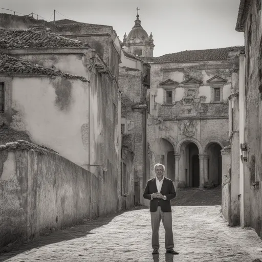 Salvador Moreno