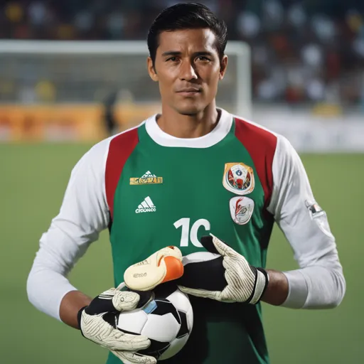 Salvador Mota