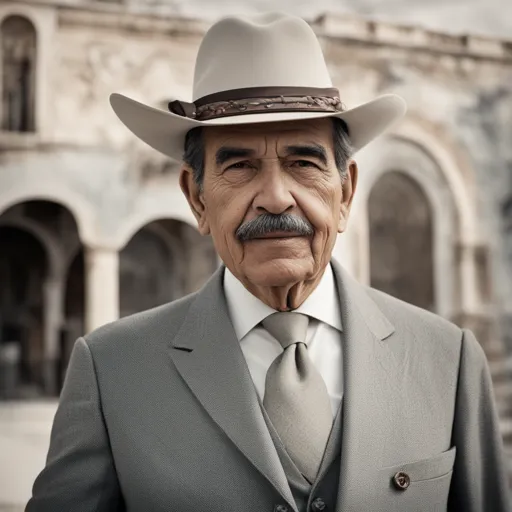 Salvador Márquez Lozornio