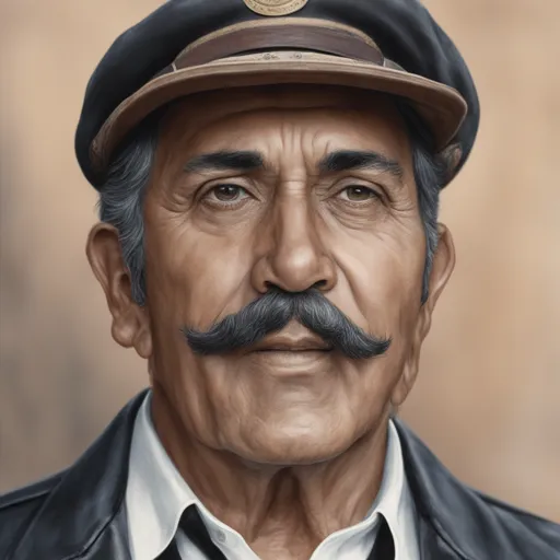 Salvador Ortiz García
