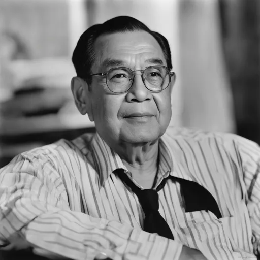 Salvador P. Lopez