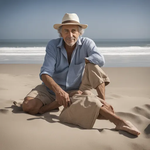 Salvador Paskowitz