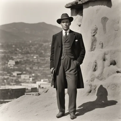 Salvador Quiroz