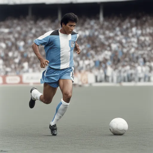 Salvador Reyes (footballer, born 1968)