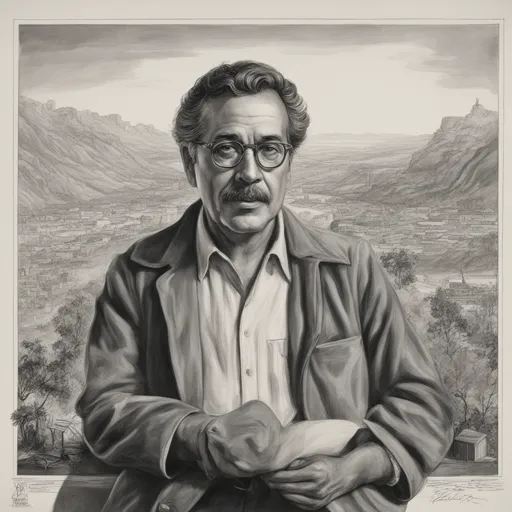 Salvador Reyes Figueroa