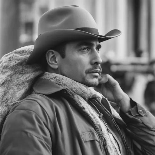 Salvador Rios