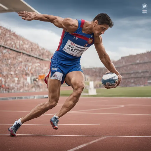 Salvador Rodríguez (athlete)