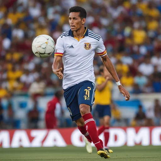 Salvador Rodríguez (footballer)