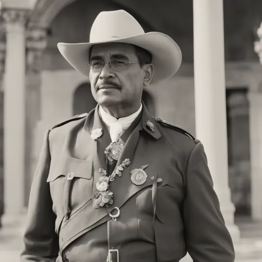 Salvador Romero Valencia