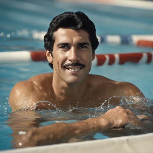 Salvador Ruiz (swimmer)