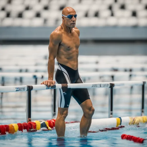 Salvador Salguero (swimmer)