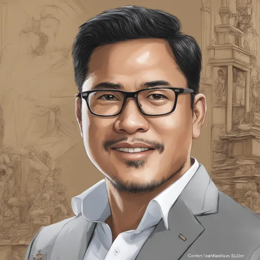 Salvador Santino Fulo Regilme Jr.