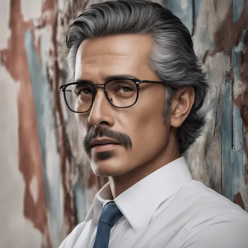 Salvador Sobrino