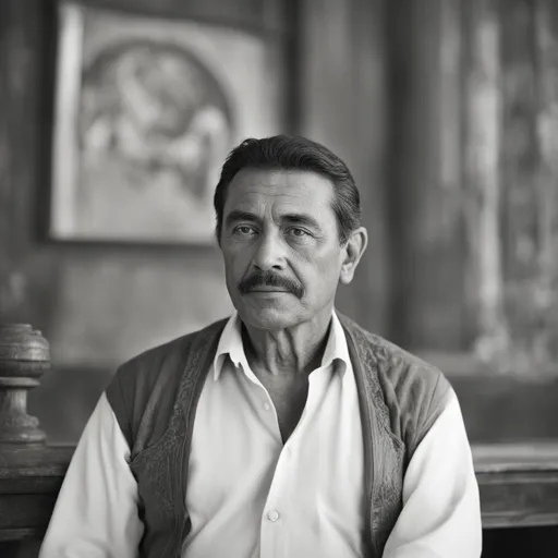 Salvador Vega Casillas