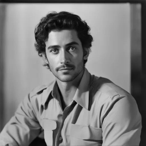 Salvador Videgain
