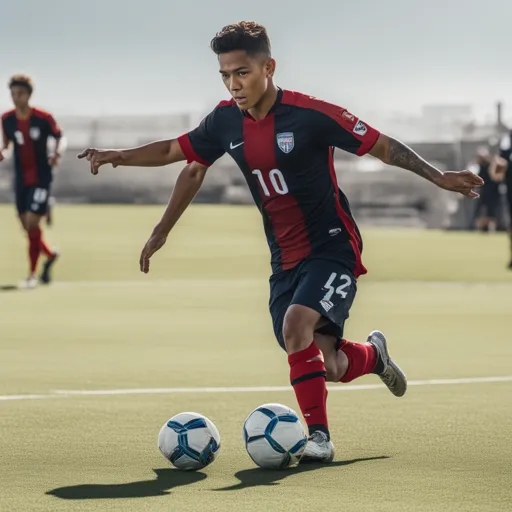 Salvador Villegas Jr.