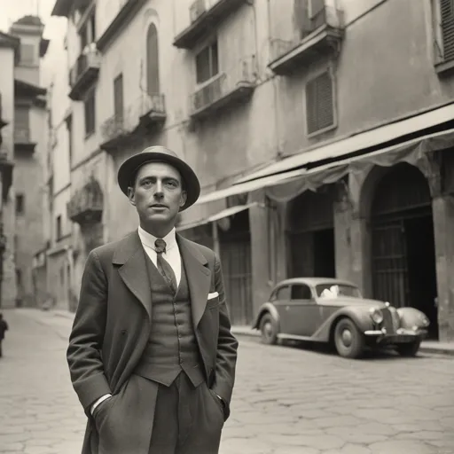 Salvatore Allegra
