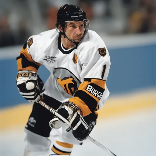 Salvatore Borgh