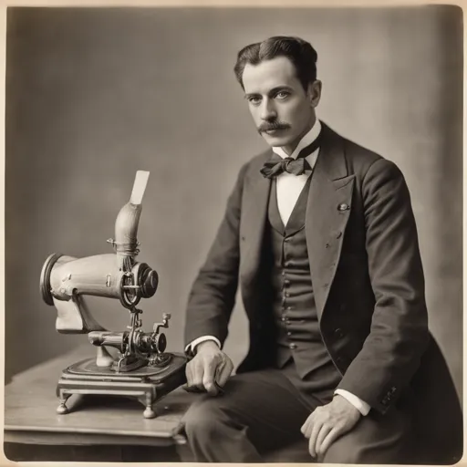 Salvatore Capezio